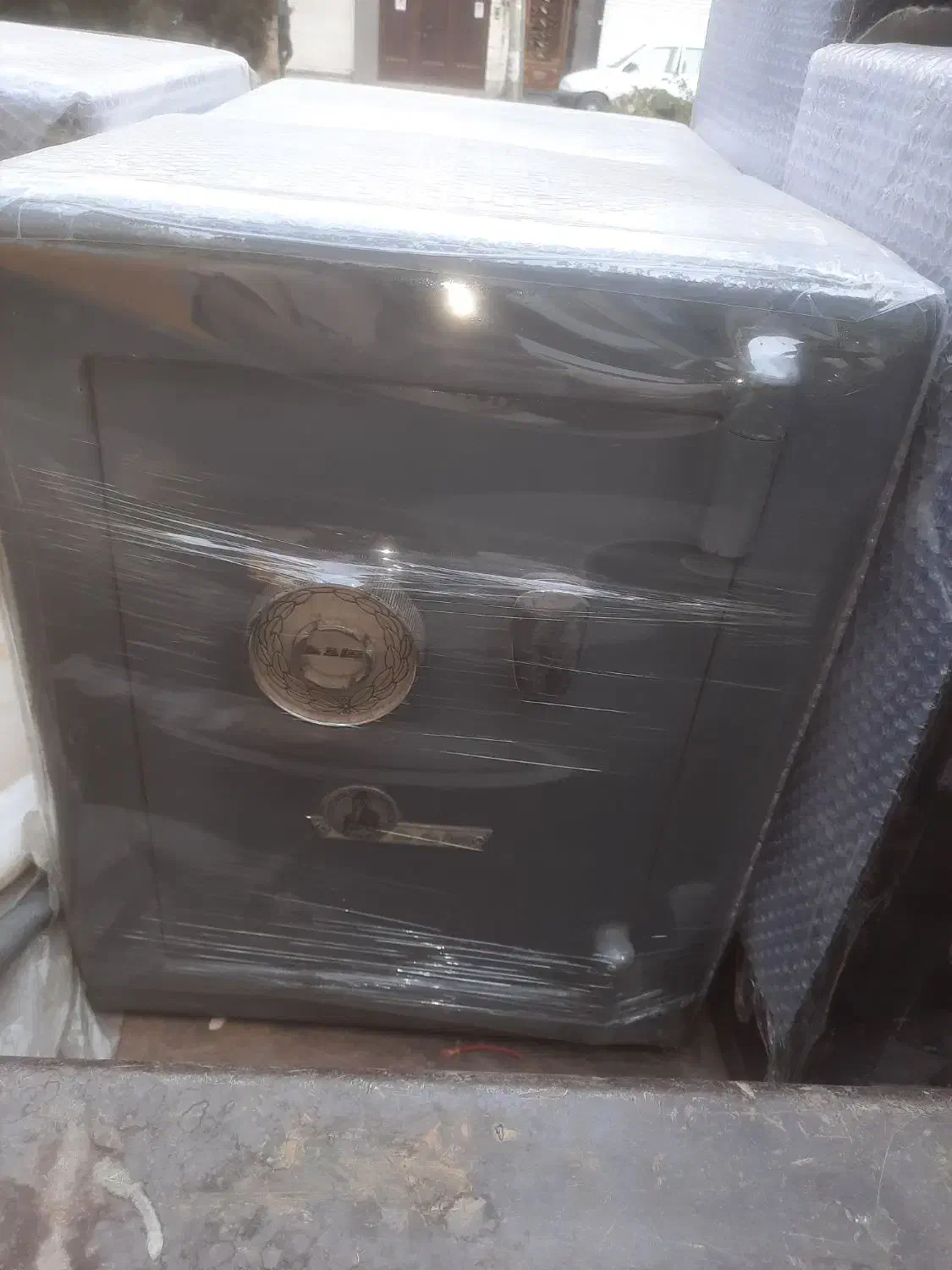 نمایندگی ایران کاوه|ابزارآلات|ری, جوانمرد قصاب|دیوار