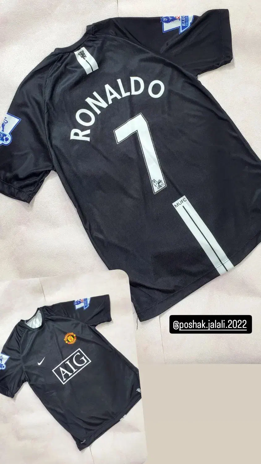 تیشرت تک کلاسیک و جدید بازیکنهای سالهای اخیر جهان|لباس|اهواز, کمپلو جنوبی|دیوار