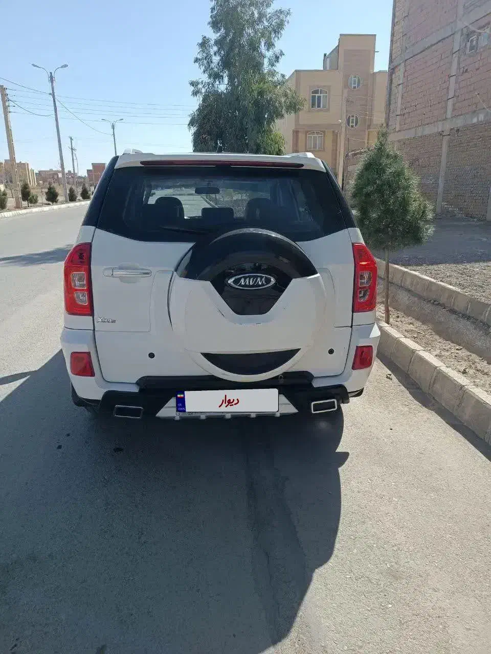 x33s فروشی|خودرو سواری و وانت|مشهد, آیت الله کاشانی|دیوار