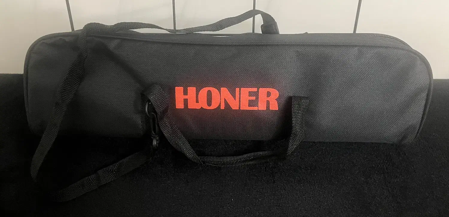 ملودیکا HONER|سازهای بادی|کرج, شهرک ولیعصر|دیوار