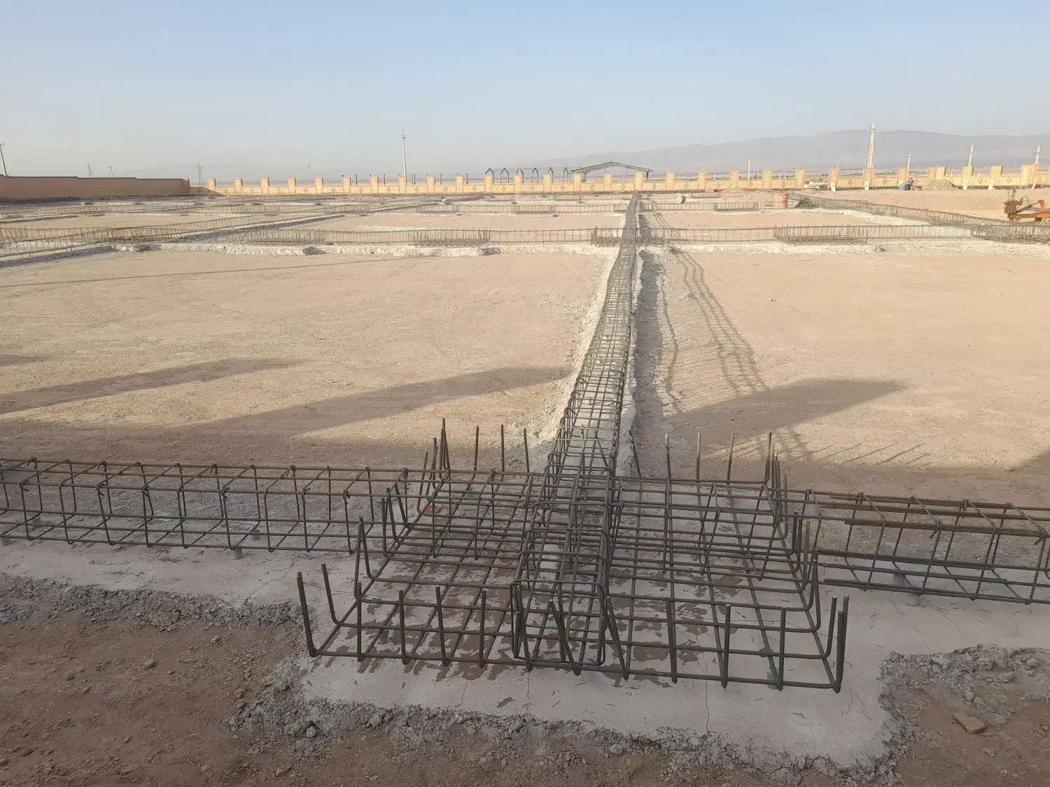 نیازمند ارماتوربندوکارگرساده پاکدشت|استخدام معماری، عمران و ساختمانی|پاکدشت, پاکدشت (مامازند)|دیوار