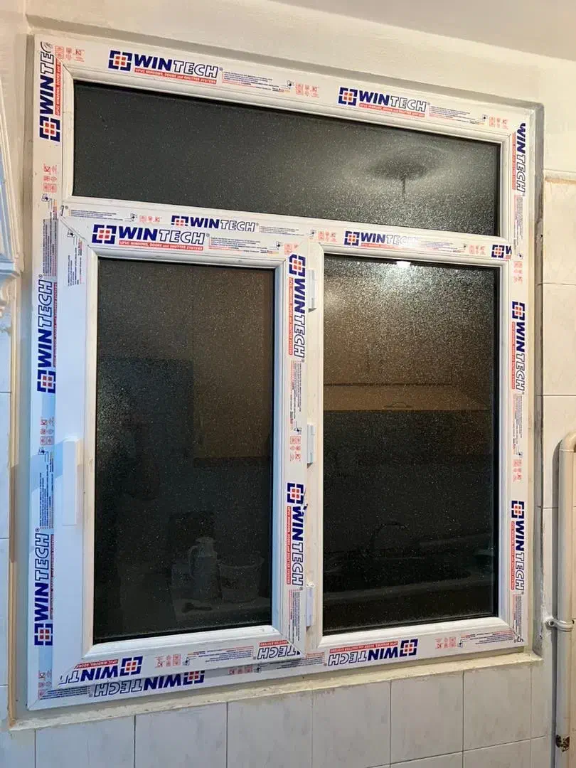 تولید درب وپنجره upvc و آلمینوم و شیشه دوجداره|مصالح و تجهیزات ساختمان|تهران, نصرت|دیوار