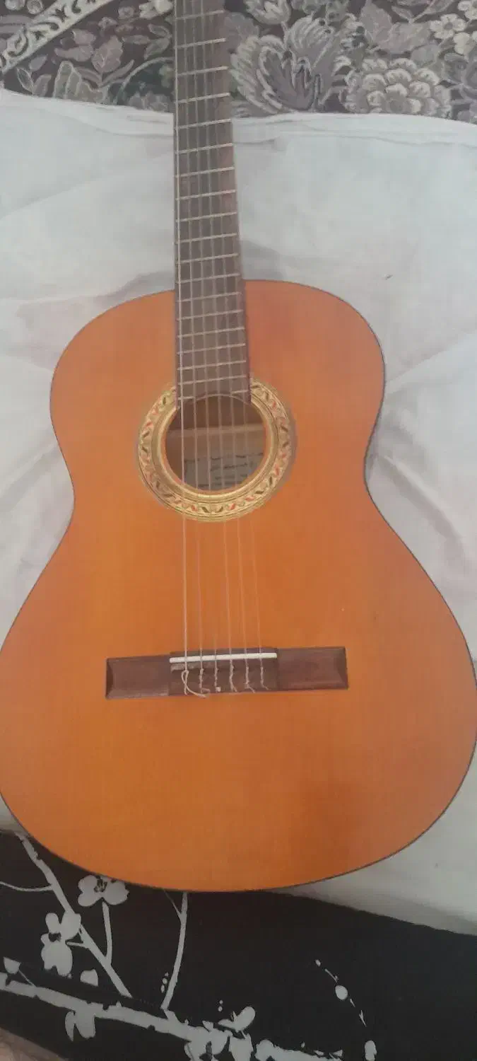 گیتار4/4 خانی p400|گیتار، بیس، امپلیفایر|سنندج, |دیوار