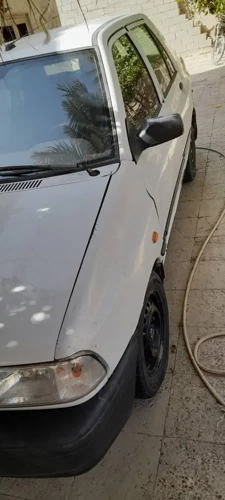 پراید 131 مدل 97|خودرو سواری و وانت|سراوان, |دیوار