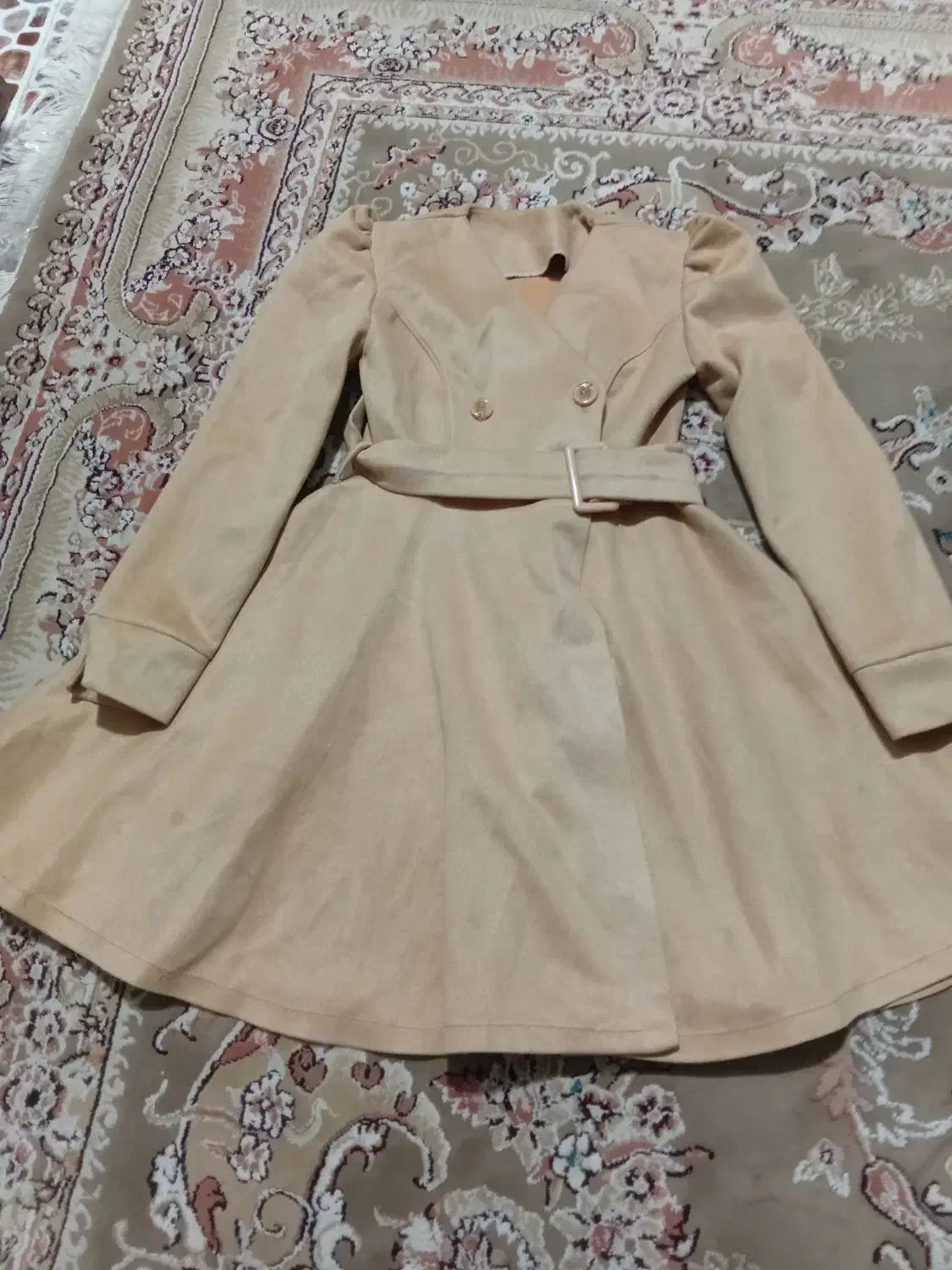 پالتو|لباس|قائمشهر, |دیوار