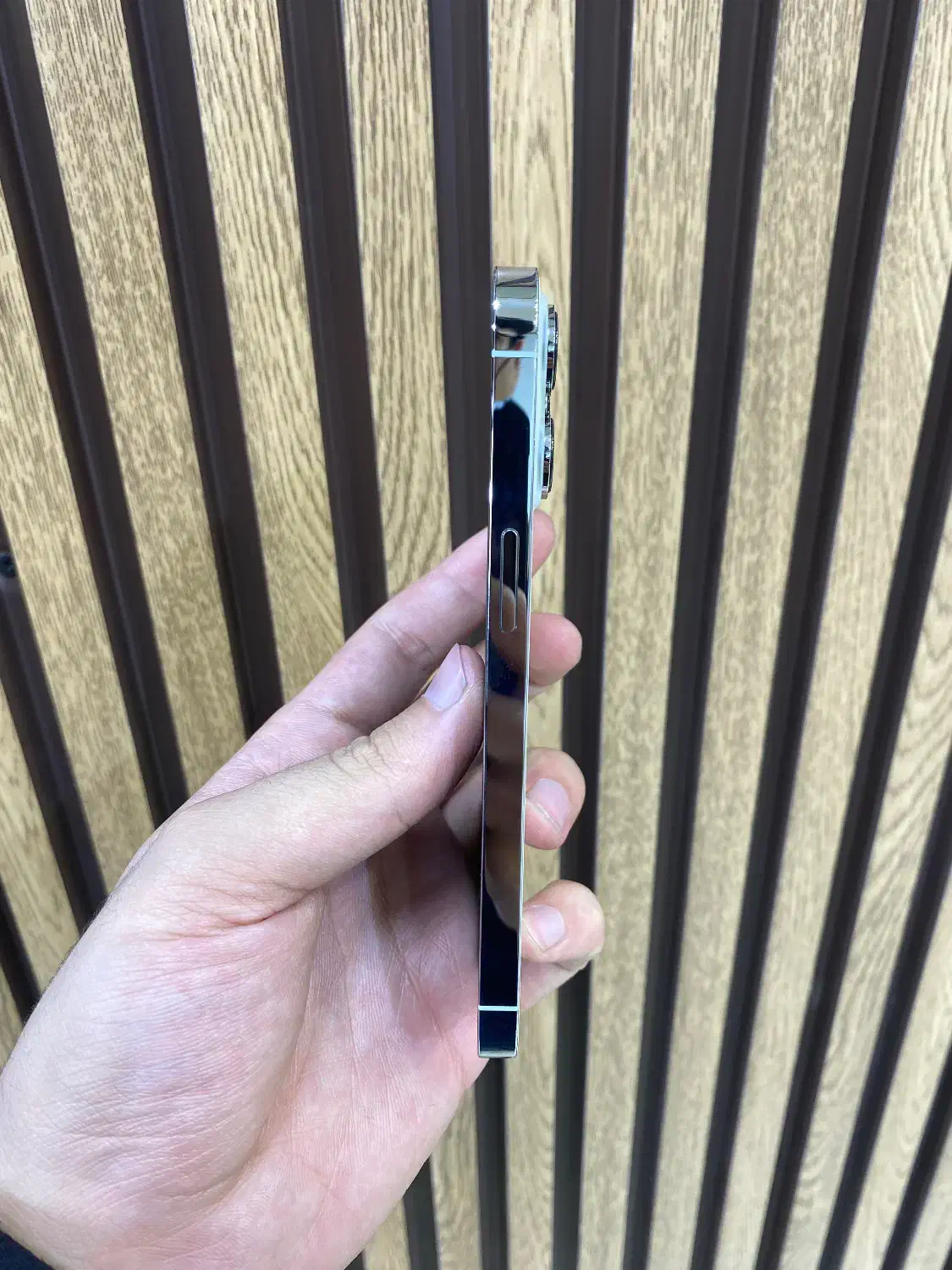 آیفون ۱۳ پرو 256 گیگ za/a پک اصلی|موبایل|شهریار, شهریار|دیوار