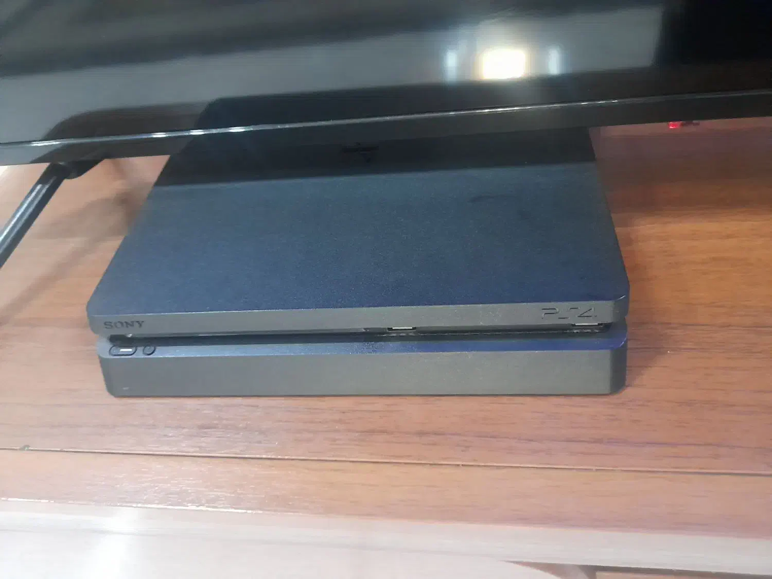 ps4slimکپی خور|کنسول، بازی ویدئویی و آنلاین|کرمانشاه, |دیوار