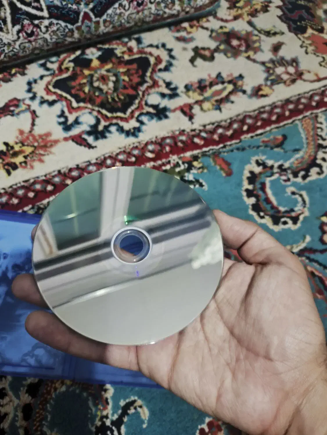 دیسک کپی خور ۱۲.۵۲ PS4 و کپی خور PS5|کنسول، بازی ویدئویی و آنلاین|کرمان, |دیوار