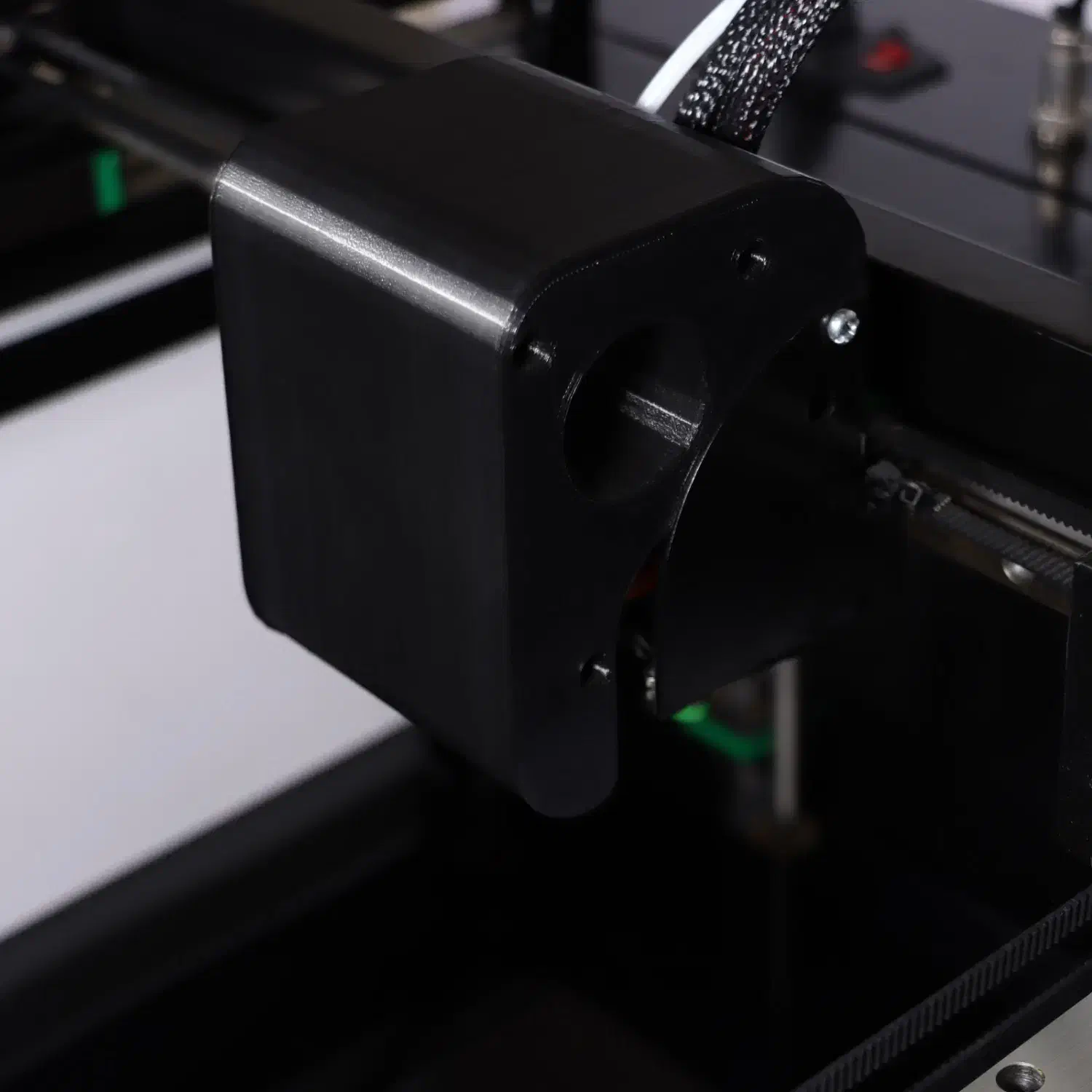 پرینتر سه‌بعدی M4035 Lite برای کارگاه‌های حرفه‌ای|پرینتر، اسکنر، کپی، فکس|ساری, |دیوار