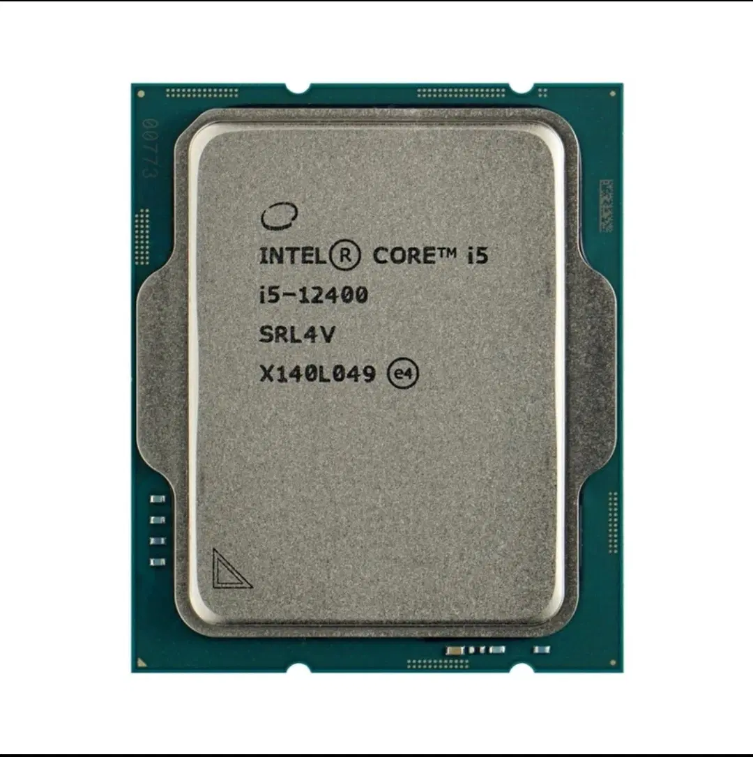 cpu i5-12400|قطعات و لوازم جانبی رایانه|یزد, |دیوار