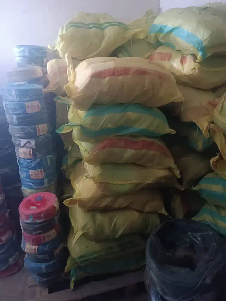 خرید فروش انواع سیم کابل برق ساختمانی و صنعتی|مصالح و تجهیزات ساختمان|تهران, خواجه نظام الملک|دیوار