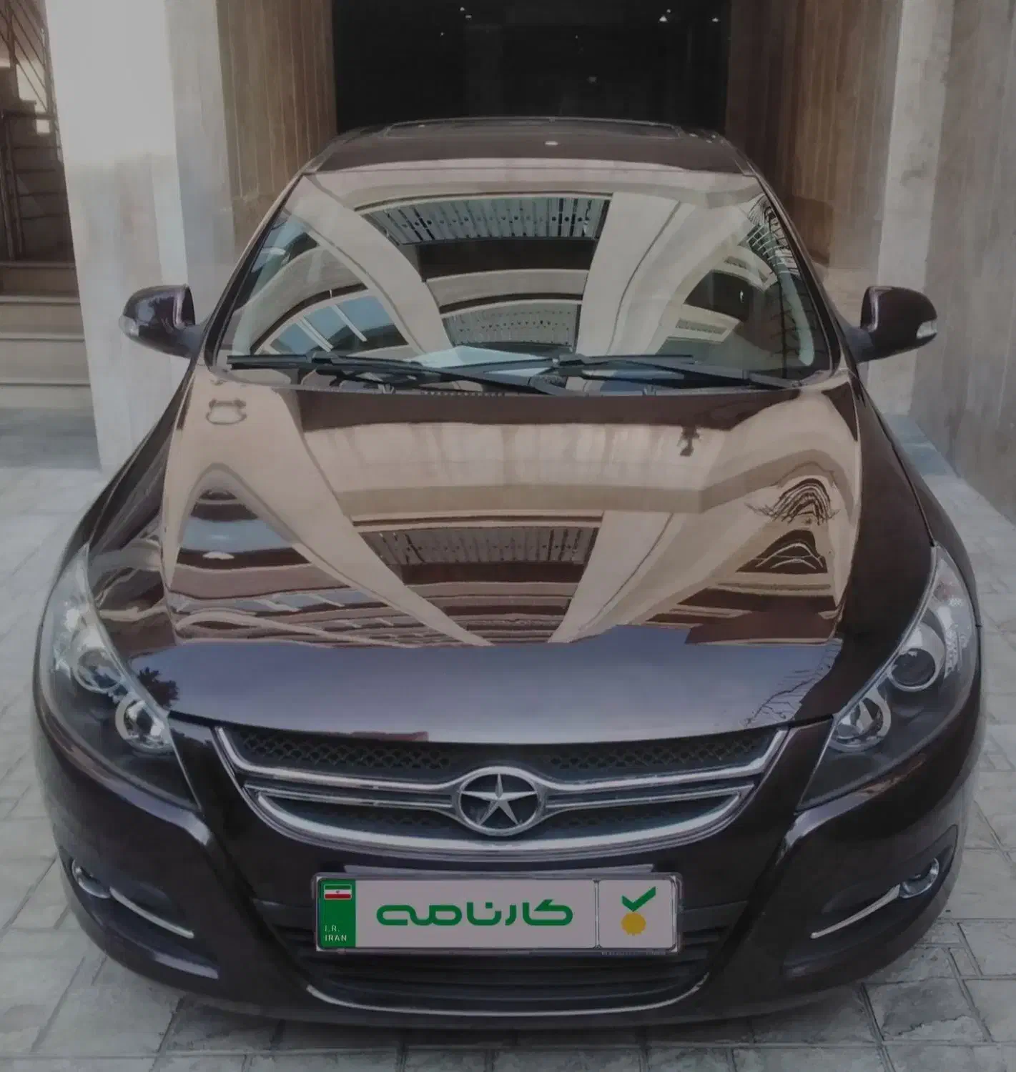 جک J5 اتوماتیک ۱۸۰۰cc مدل ۹۶ با ضمانت کارنامه|خودرو سواری و وانت|تهران, ستارخان|دیوار