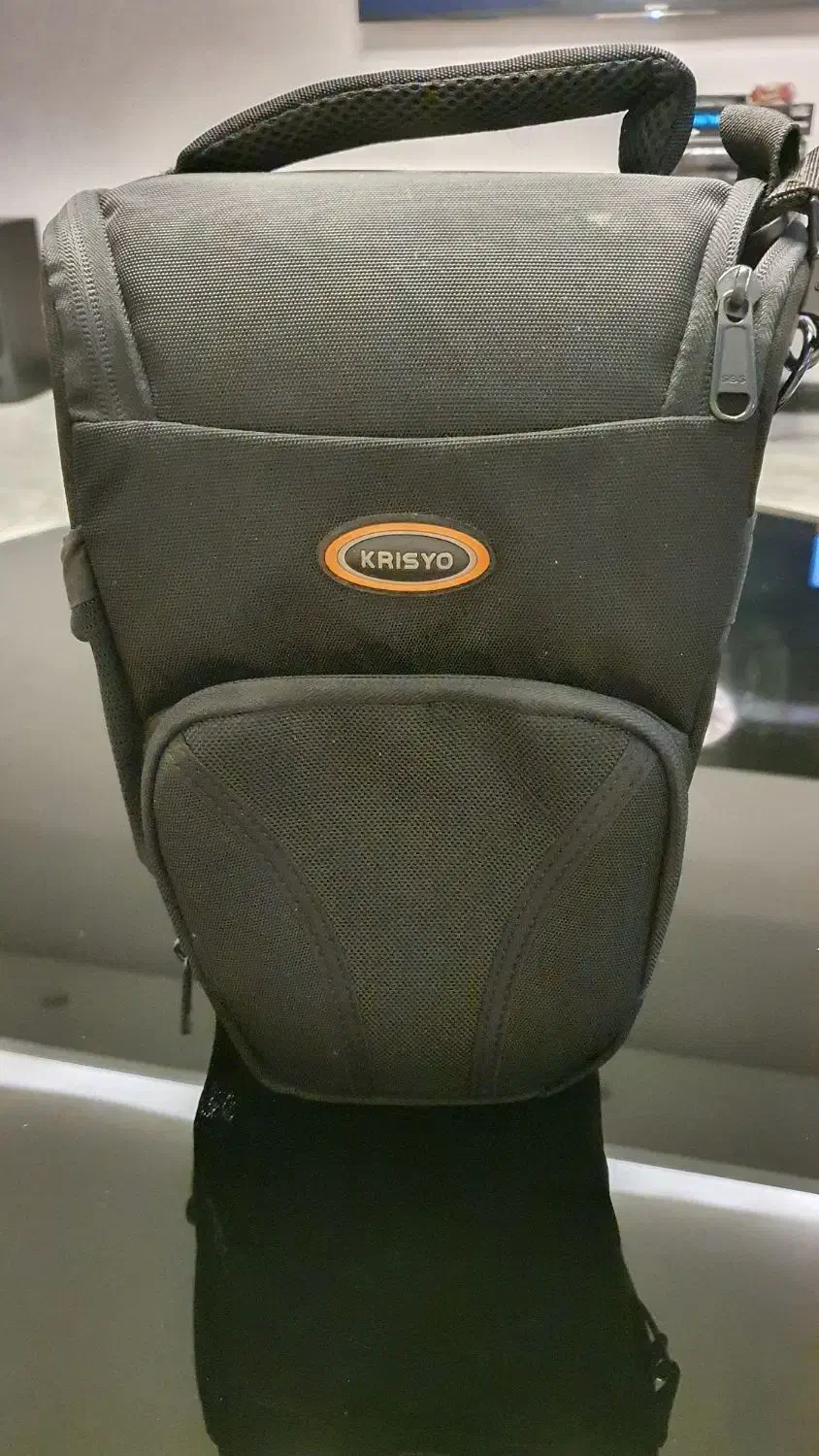 کیف دوربین عکاسی حرفهای ضدآب برندکریستیو کاملا نو|دوربین عکاسی و فیلمبرداری|تهران, میرداماد|دیوار