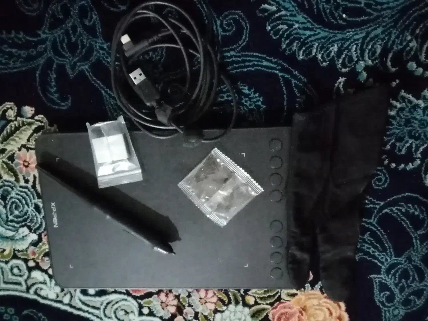 قلم نوری deco mini 7|قطعات و لوازم جانبی رایانه|جهرم, |دیوار