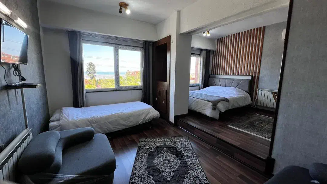 اجاره هتل سلمانشهر قیمت مناسب|اجارهٔ کوتاه‌مدت آپارتمان و سوئیت|سلمان‌شهر, |دیوار