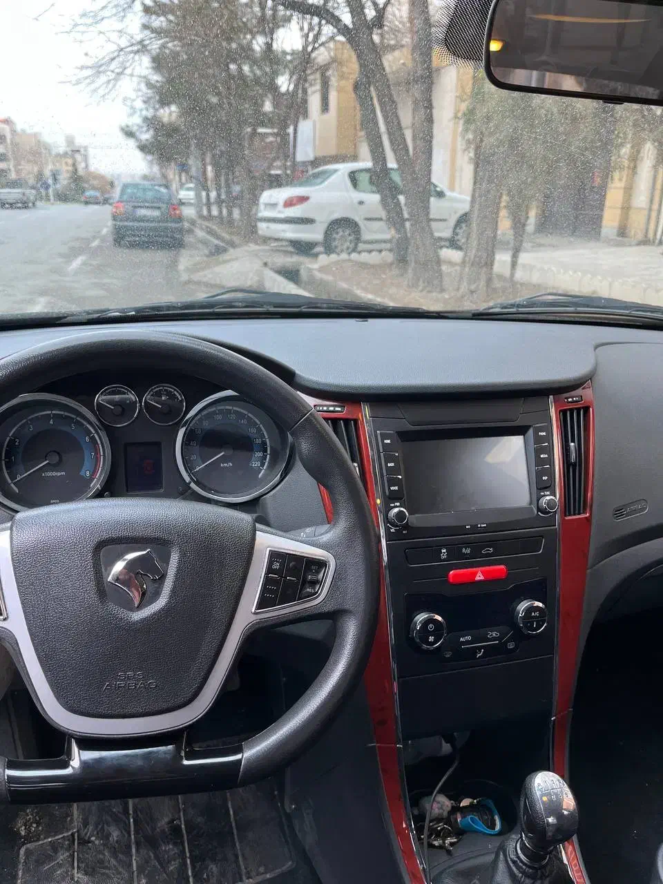 دنا پلاس ۶ دنده|خودرو سواری و وانت|مشهد, جاهد شهر|دیوار