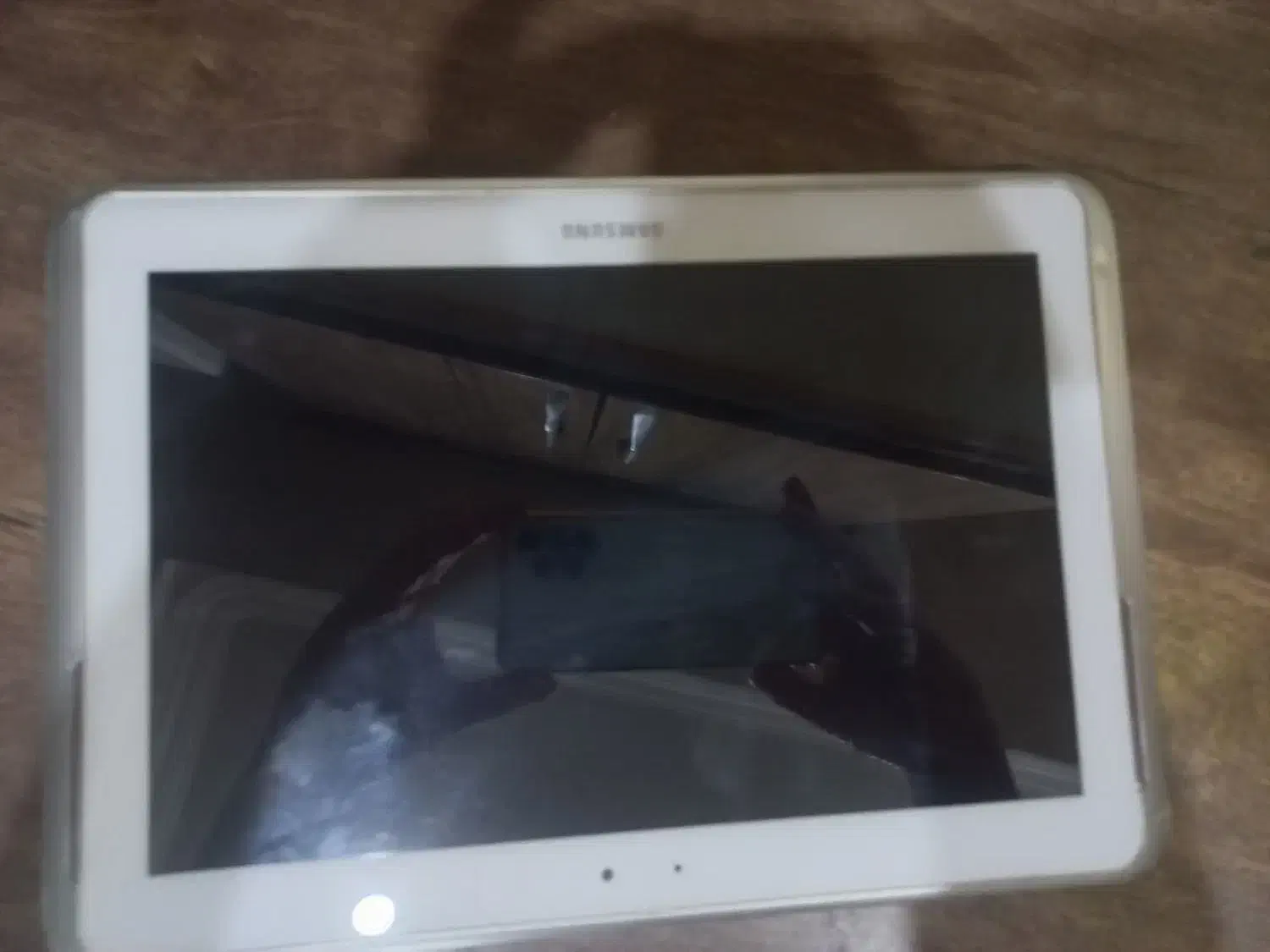 تبلت سامسونگ|تبلت|اصفهان, برازنده|دیوار