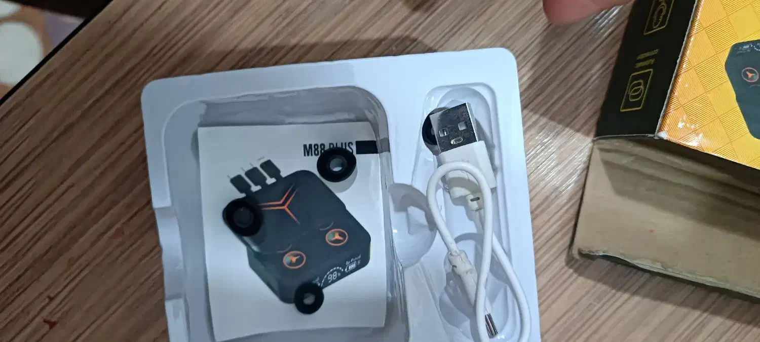 ایرپاد نو|لوازم جانبی موبایل و تبلت|چمران, |دیوار