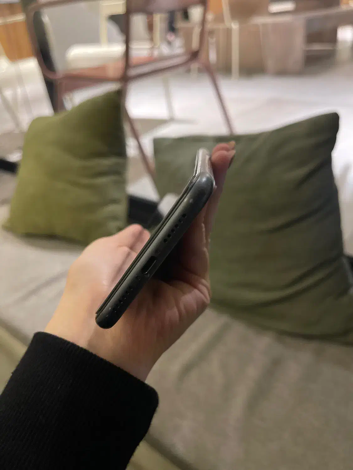 آیفون ۱۱|موبایل|نوشهر, |دیوار