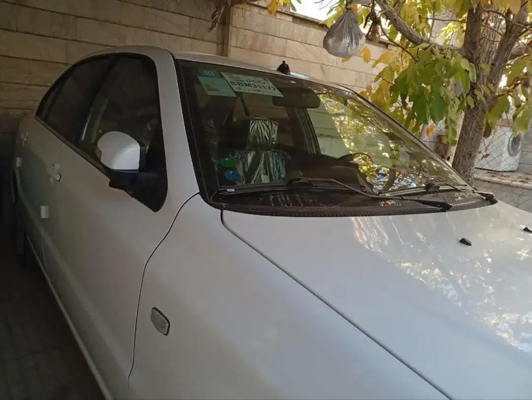 فروش سمند سورن پلاس|خودرو سواری و وانت|الیگودرز, |دیوار