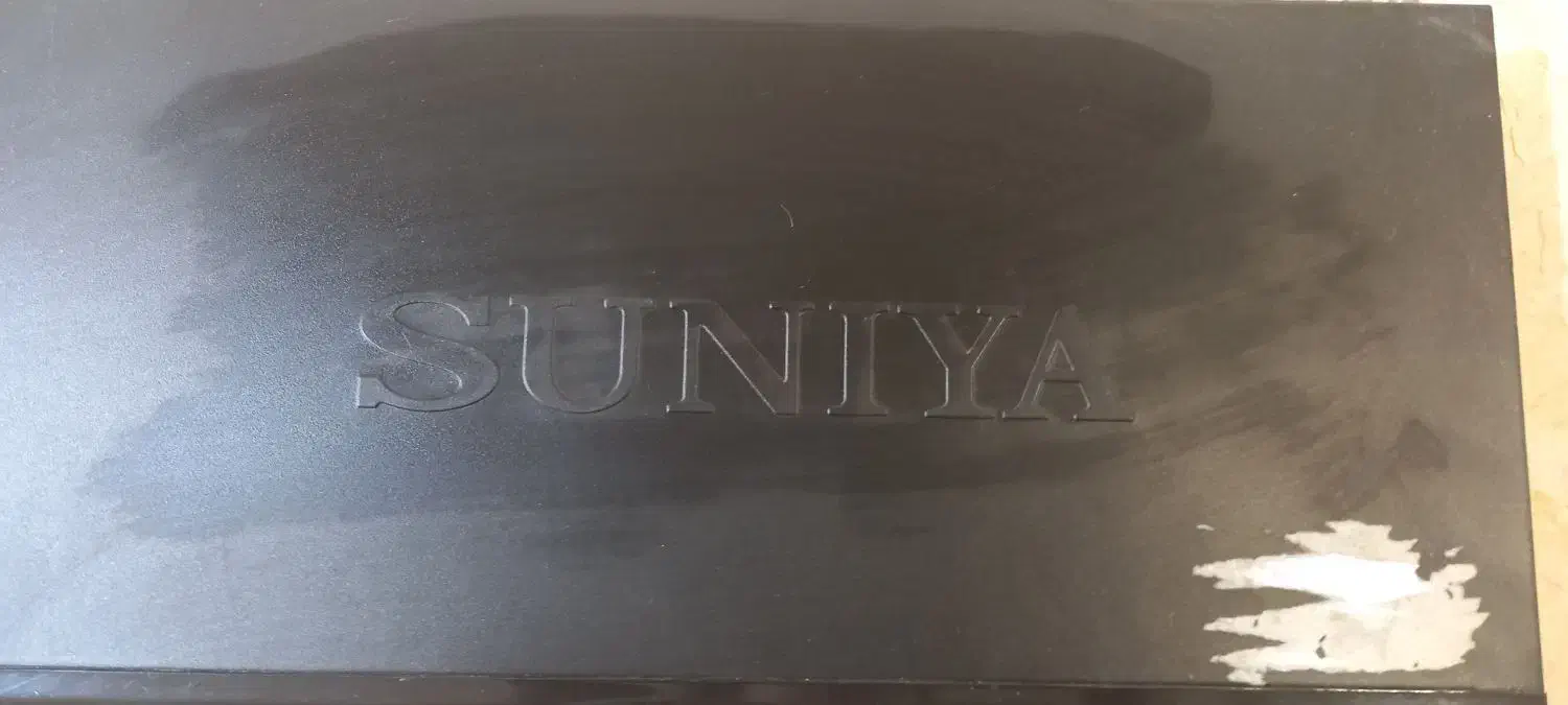 دستگاه دی وی دی سونیا|صوتی و تصویری|قم, بکایی|دیوار