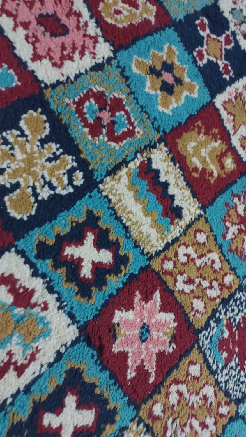 فرش|فرش|قم, علی آباد سعدگان|دیوار