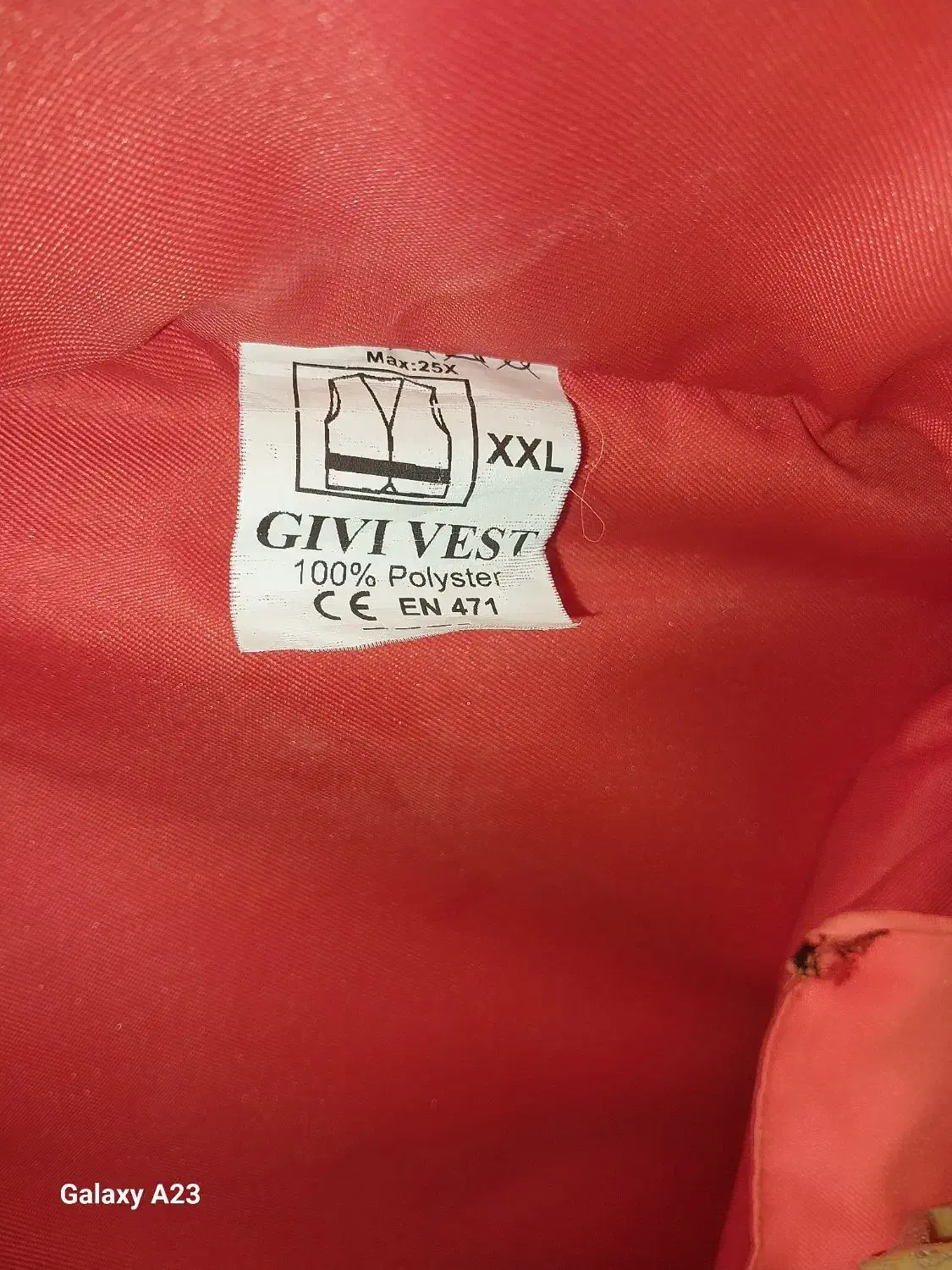 جلیقه نجات|غواصی و ورزشهای آبی|گرگان, |دیوار