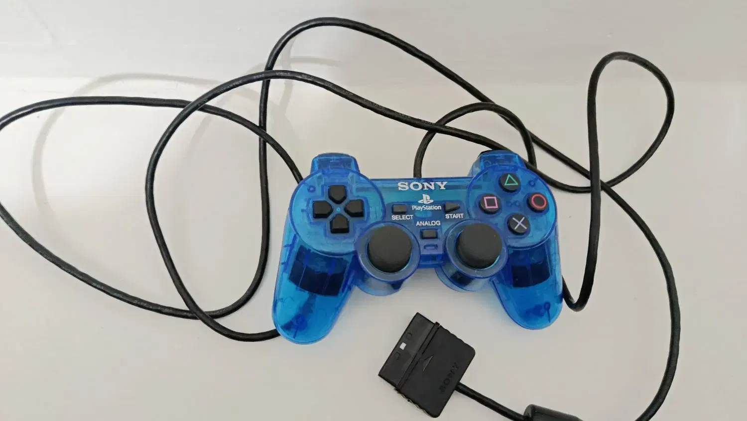 دسته سونی ۱|کنسول، بازی ویدئویی و آنلاین|زنجان, |دیوار