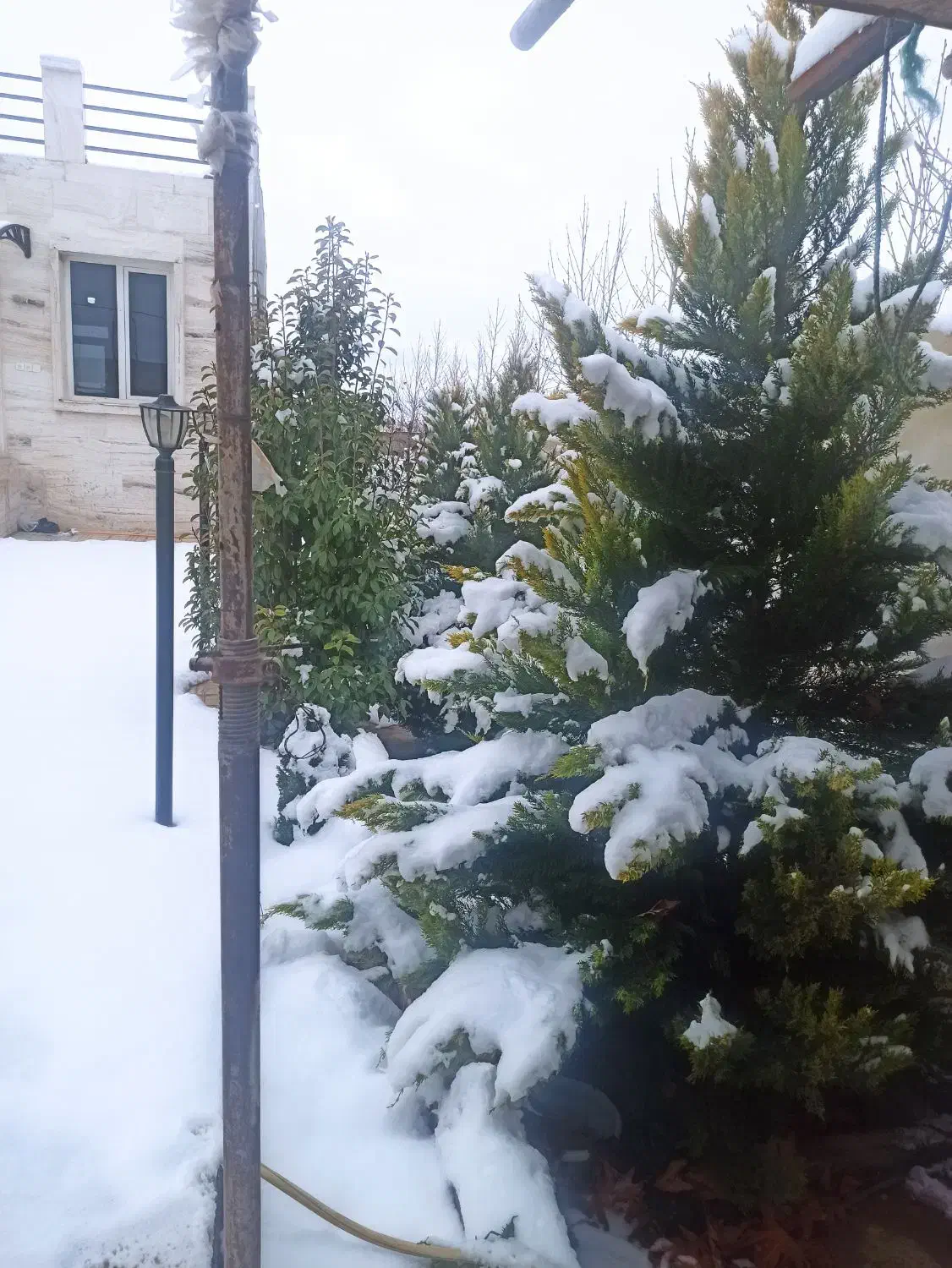 رهن ویلا کودیان|اجارهٔ خانه و ویلا|شیراز, باغشهر اهل بیت|دیوار