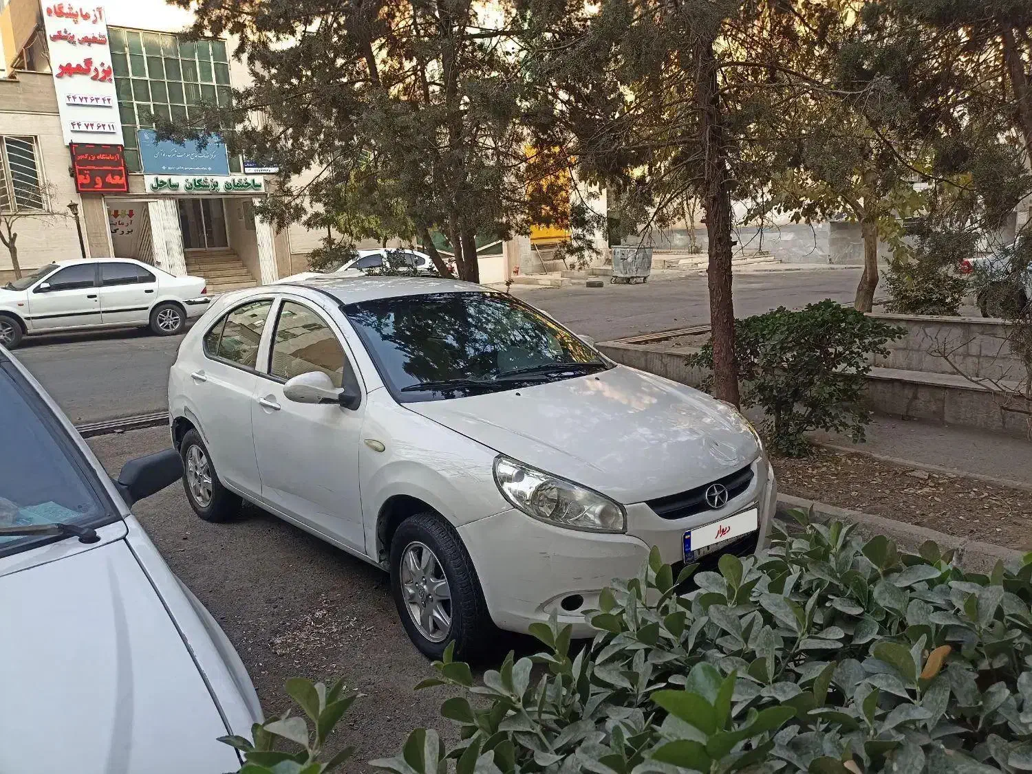 جک j3 140 تا کار|خودرو سواری و وانت|تهران, شهرک کوهسار|دیوار