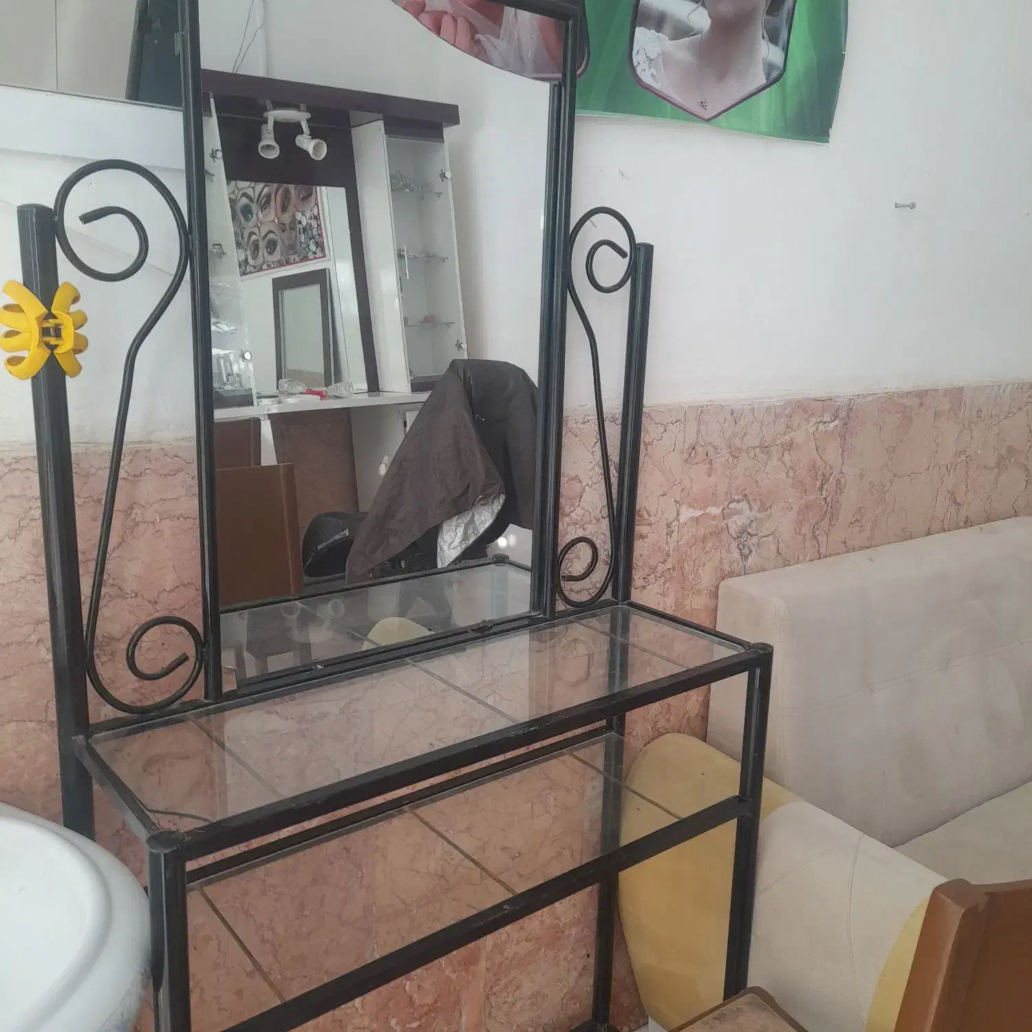 میز کنسول واینه|بوفه، ویترین، کنسول|تربت جام, یحیی آباد|دیوار