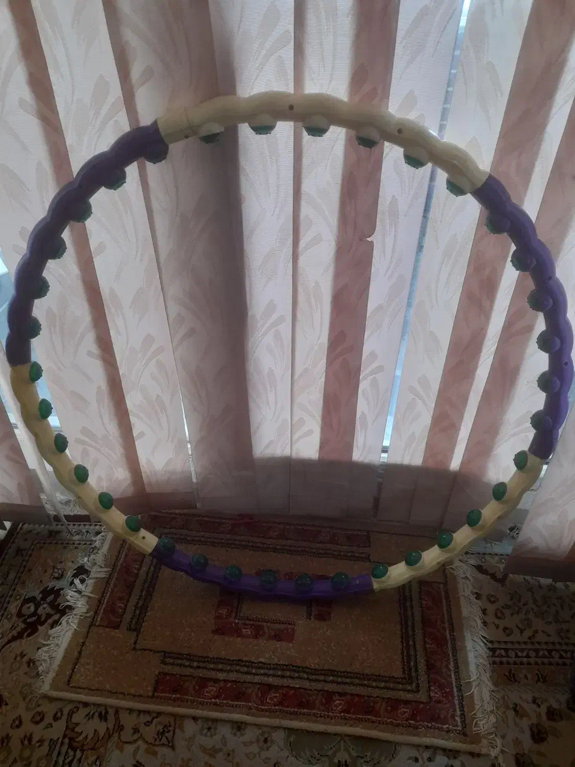 موکت حلقه ورزش|موکت|فولادشهر, مسکن مهر فولادشهر|دیوار