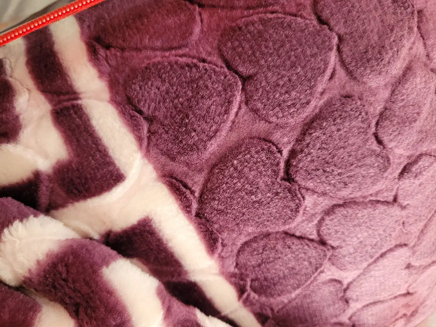 پتو تک نفره|رختخواب، بالش، پتو|هشتگرد, فاز ۷ مهستان|دیوار