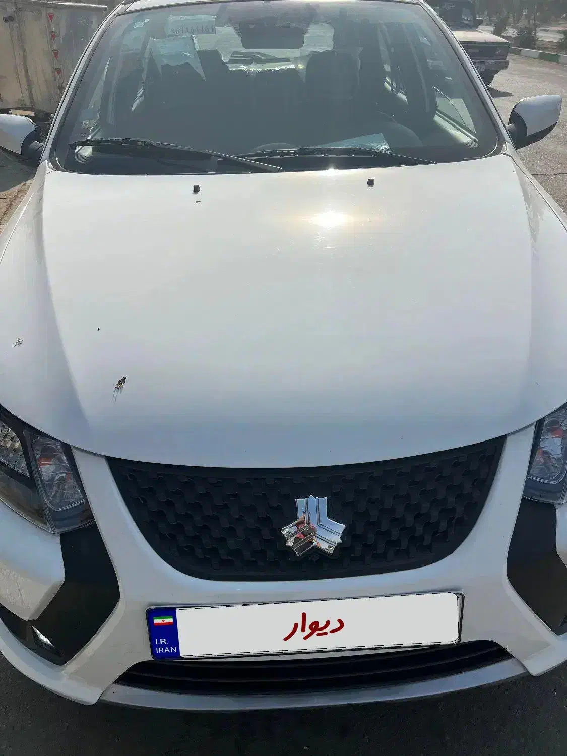 کویک صفر ۱۴۰۴|خودرو سواری و وانت|شهریار, شهریار|دیوار