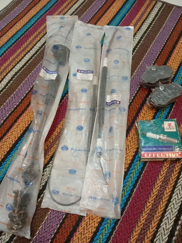 شمع TORCh|قطعات یدکی و لوازم جانبی|تهران, سازمان آب|دیوار