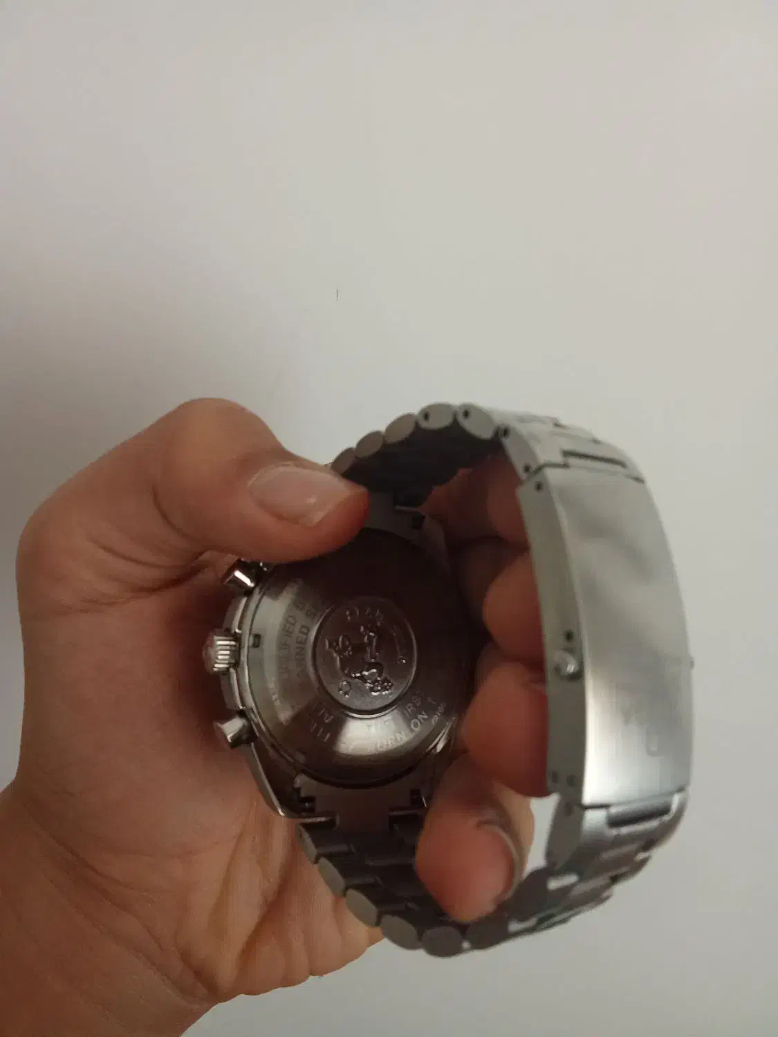 امگا|ساعت|میاندوآب, |دیوار