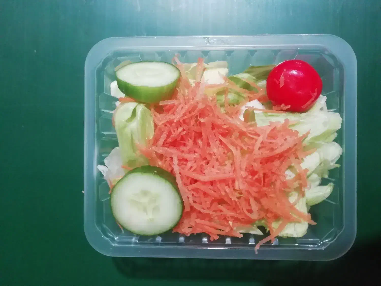 سالاد شرکتی، محصولات تکنفره|خدمات پذیرایی، مراسم|قم, باغ شریفی|دیوار