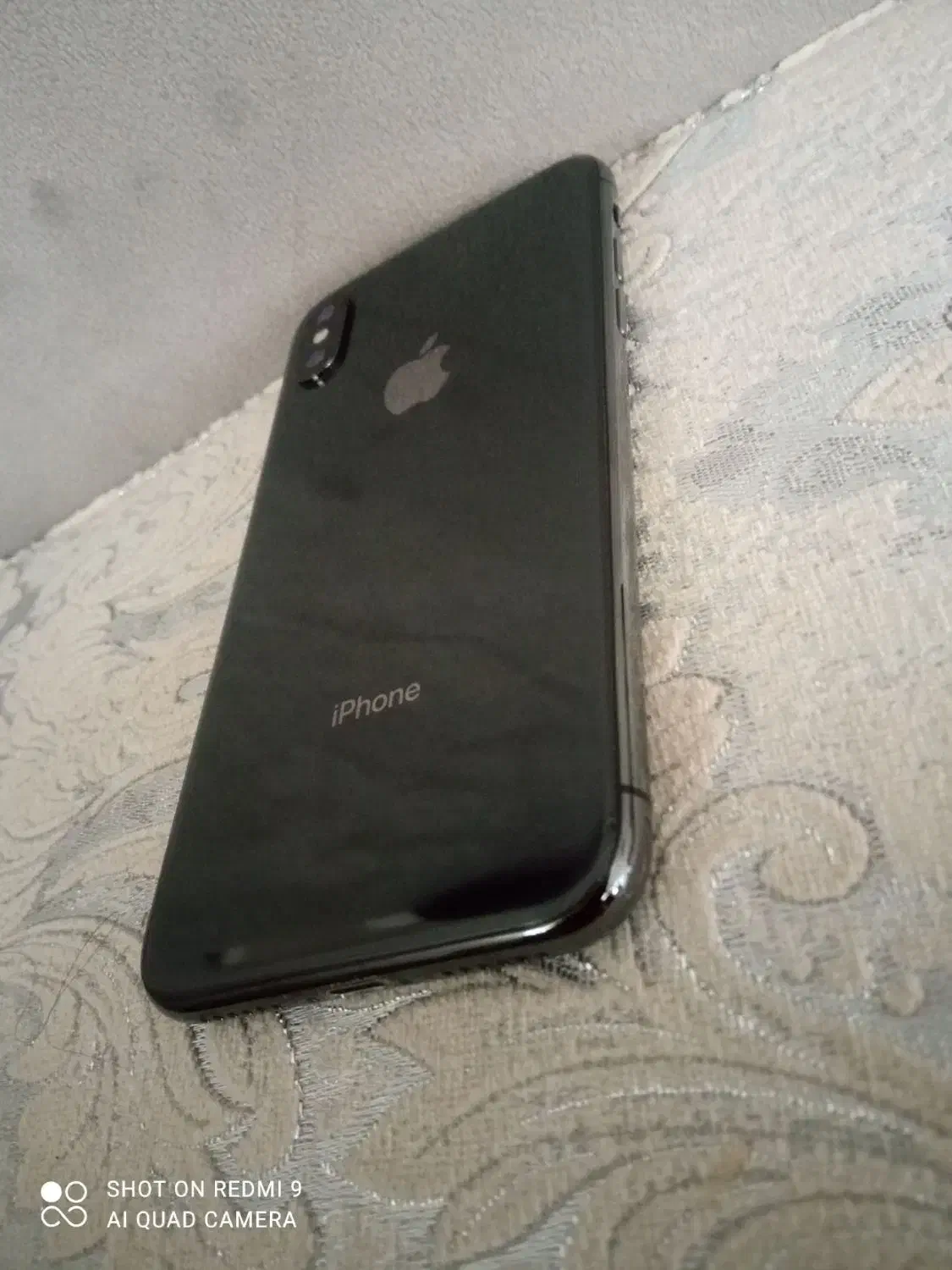 iphone X 64G|موبایل|اسلام‌شهر, شهرک قائمیه|دیوار