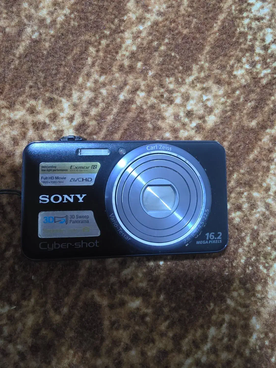 دوربین سونی|دوربین عکاسی و فیلمبرداری|پیرانشهر, |دیوار