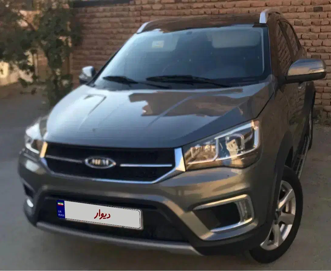 MVM X22 AT Sport excellent model 2020|خودرو سواری و وانت|ارومیه, |دیوار