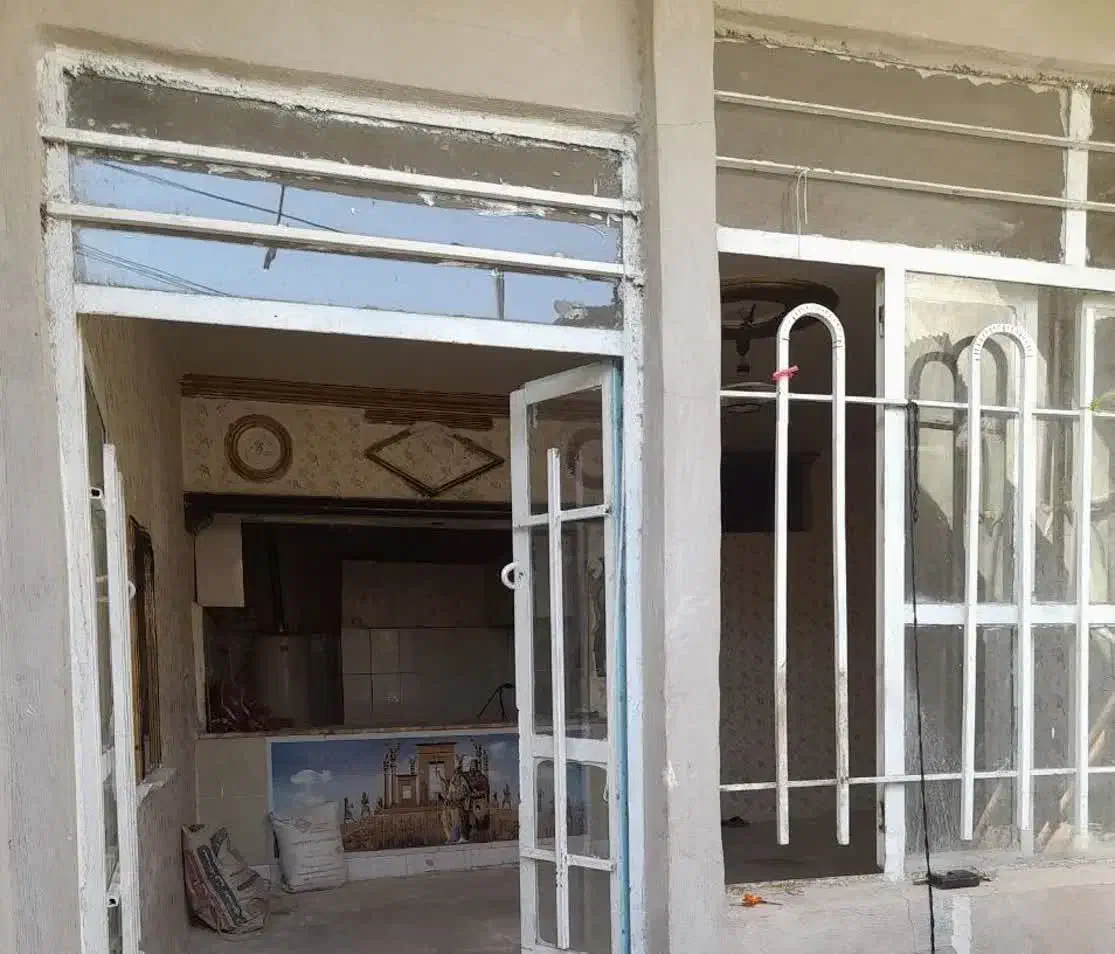 رهن و اجاره خانه دربست|اجارهٔ خانه و ویلا|مشهد, شهید علی محمدی|دیوار