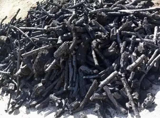 فروش و پخش ذغال|عمدهفروشی|اصفهان, شهشهان|دیوار