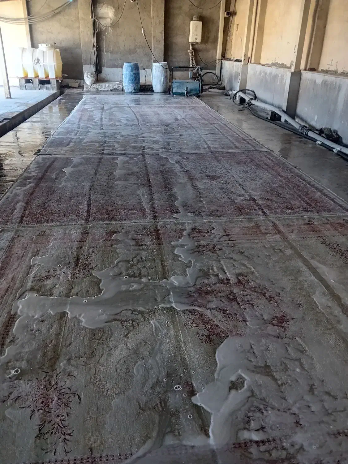 قالیشویی ،مبلشویی و رفوع نجفی|خدمات نظافت|ماهدشت, |دیوار