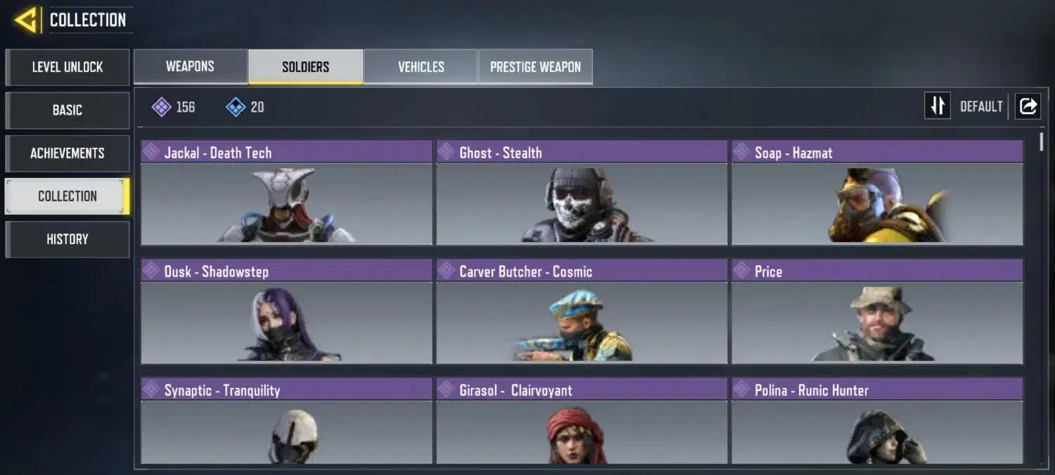 اکانت کالاف|کنسول، بازی ویدئویی و آنلاین|بجنورد, |دیوار