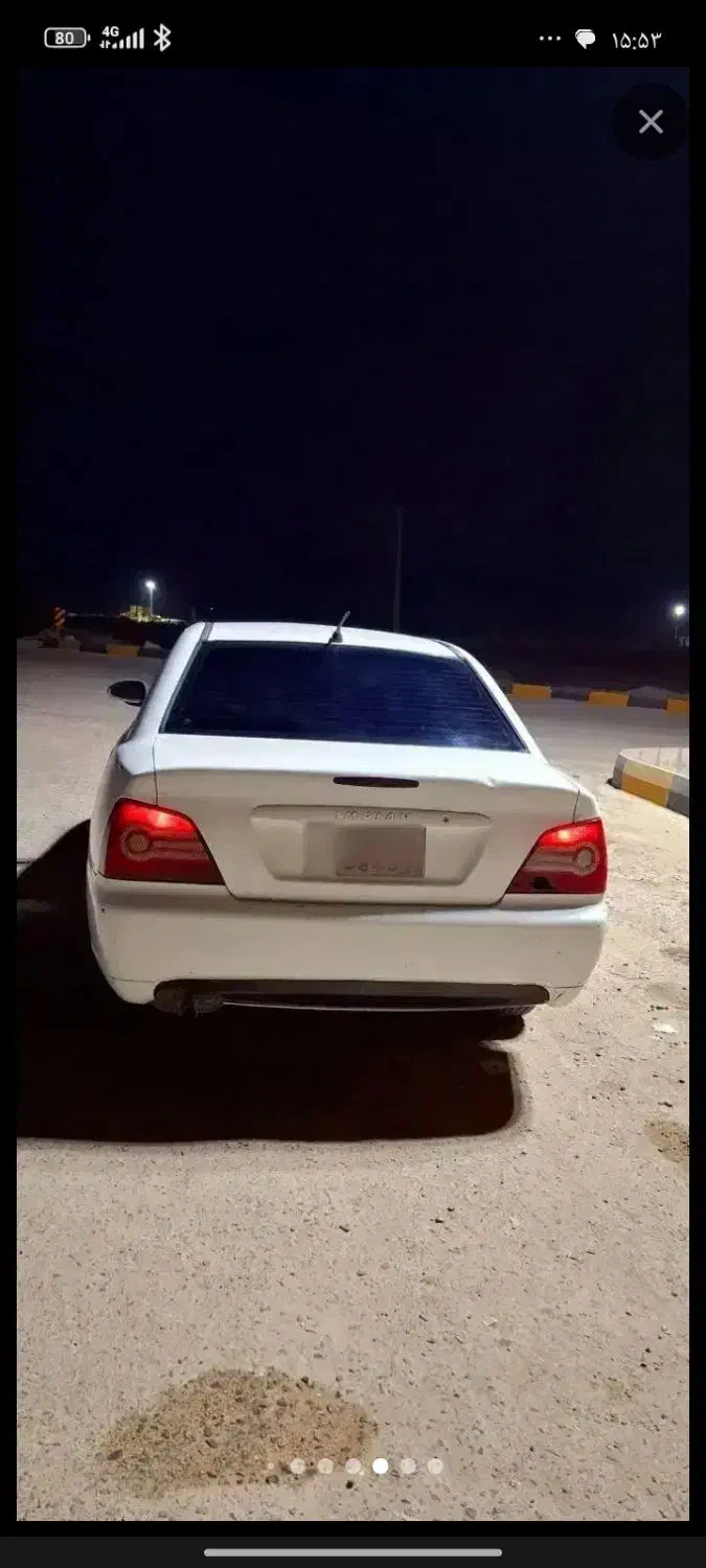 ماشین پروتن امپین|خودرو سواری و وانت|قشم, |دیوار