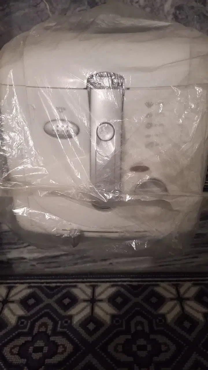 وسایل برقی آشپزخانه|سایر لوازم برقی|بروجرد, |دیوار