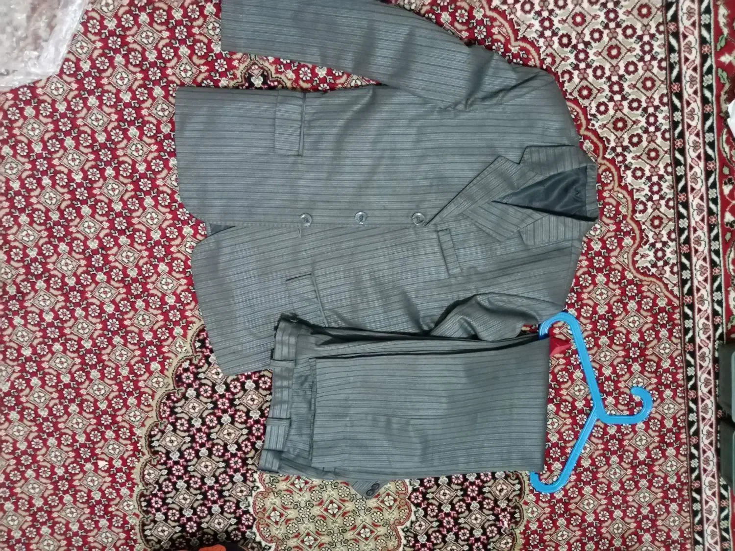 کت شلوارپسرانه|لباس|هشتگرد, شهرک ریحانه|دیوار