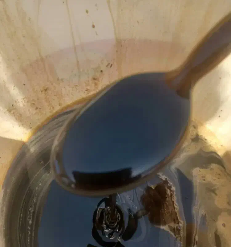 شیره خرما درجه یک تماما سنتی|عمدهفروشی|ریگ, |دیوار