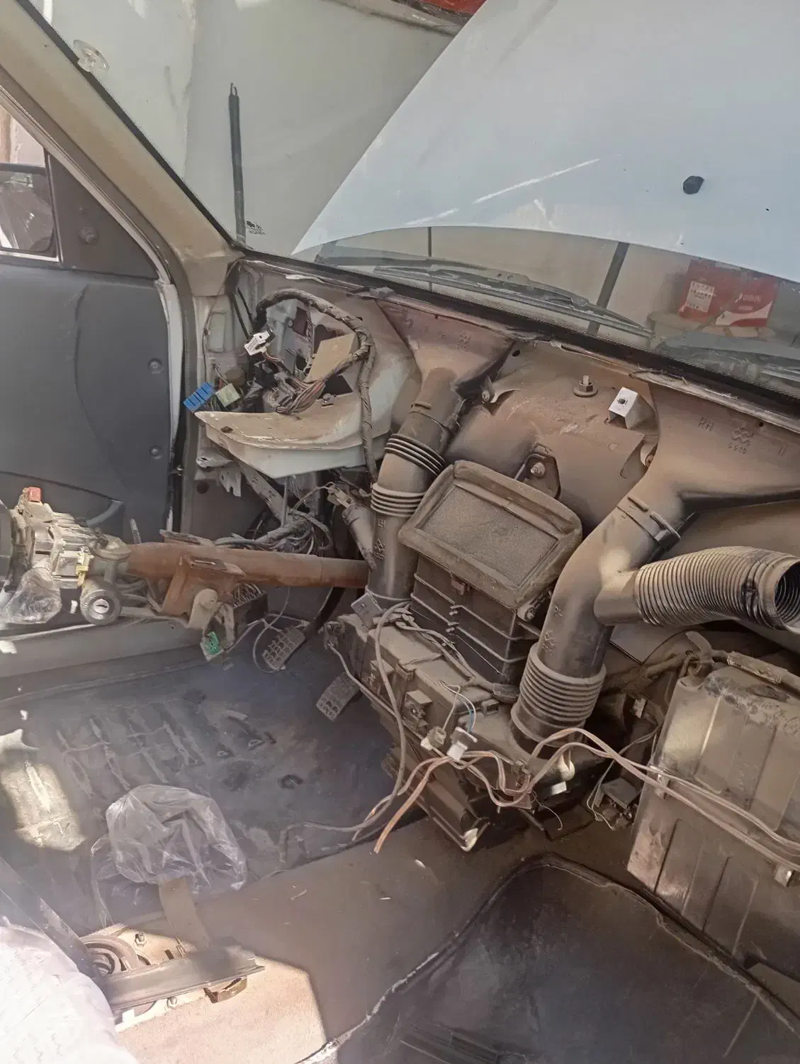 امداد باطری سازی|خدمات موتور و ماشین|سنندج, |دیوار