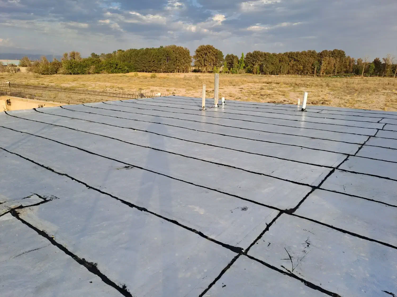 خدمات ایزوگام در قرچک‌ورامین‌پیشوا|خدمات پیشه و مهارت|قرچک, باقرآباد|دیوار